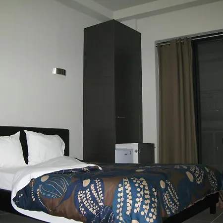 Hotel Argolis Nauplion