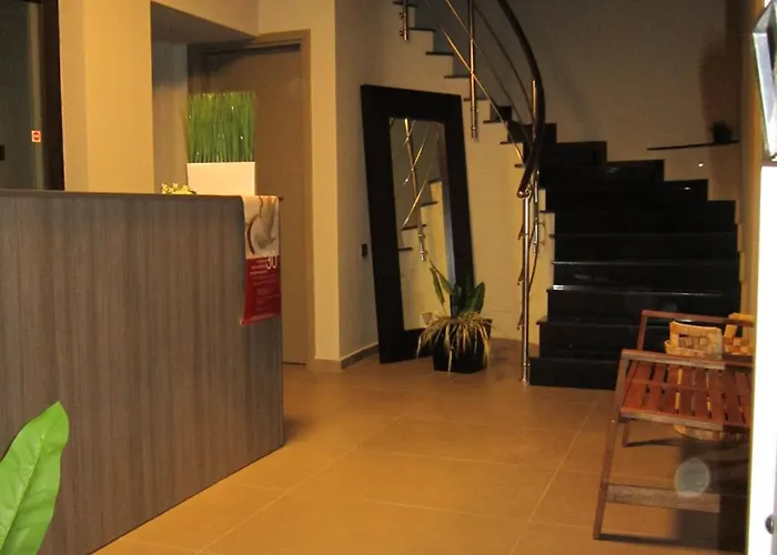 Hotel Argolis *