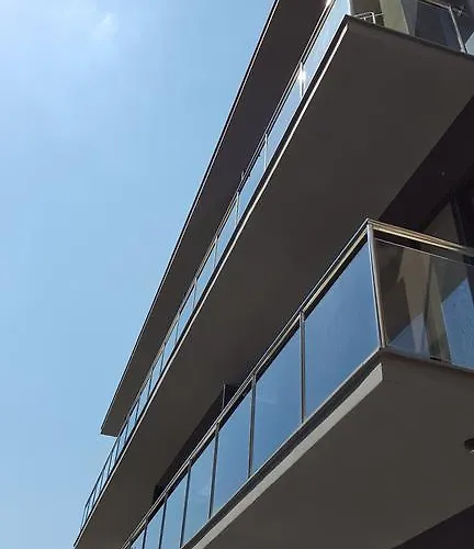 Hotel Argolis Náuplia