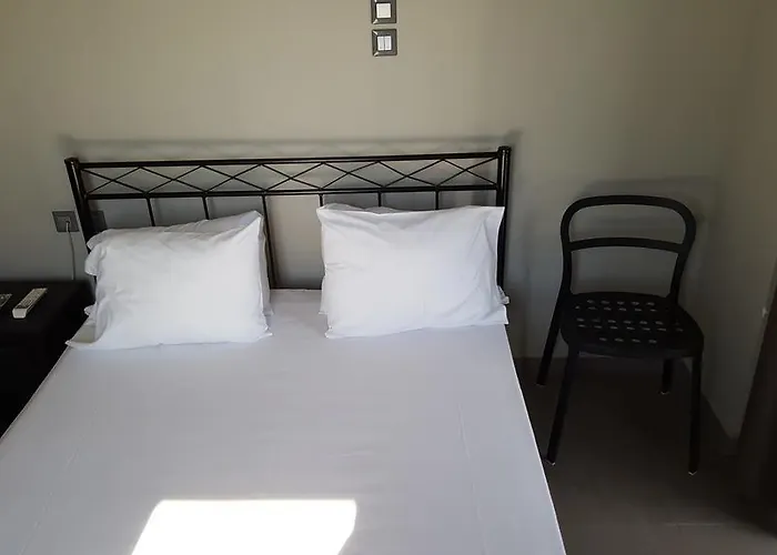 Hotel Argolis *