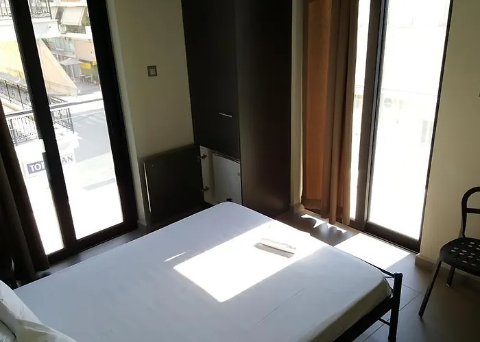 Hotel Argolis