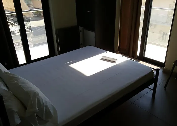 Argolis Hotel