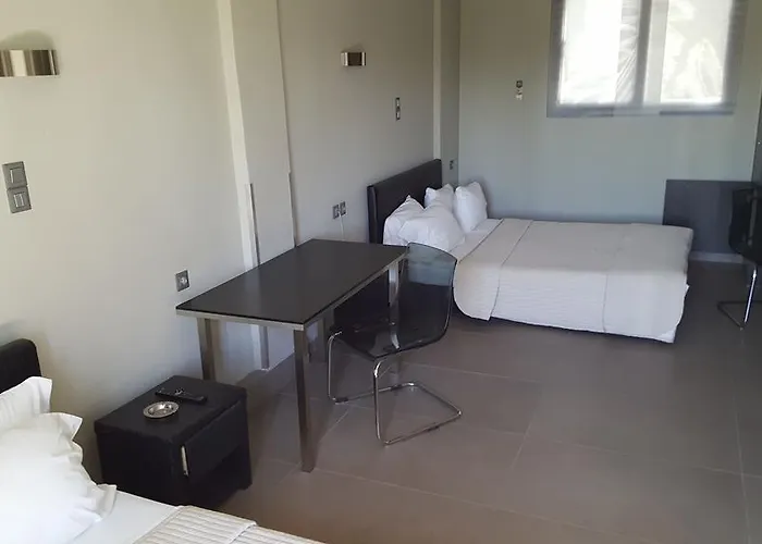 Argolis Hotel