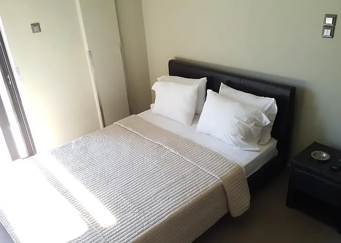 Argolis Hotel *