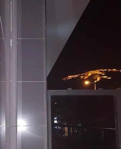 Hotel Argolis *