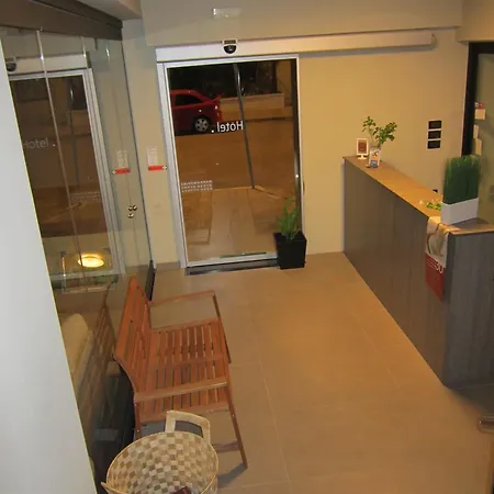Hotel Argolis Nauplion