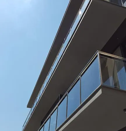 Hotel Argolis Nauplia