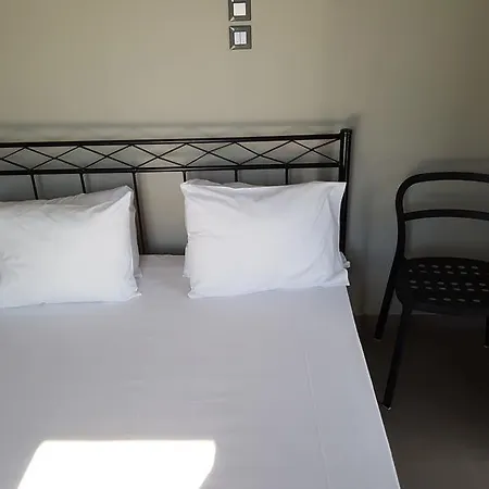 Hotel Argolis *