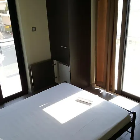 Hotel Argolis