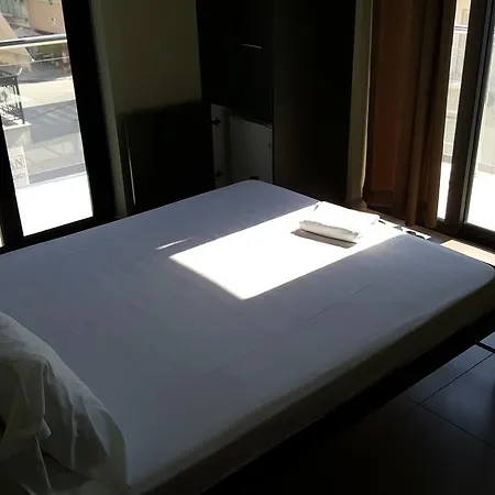 Argolis Hotel