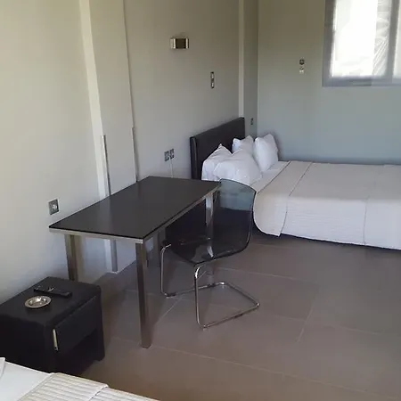 Argolis Hotel