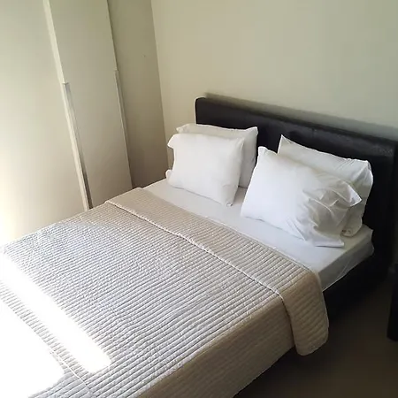Argolis Hotel *