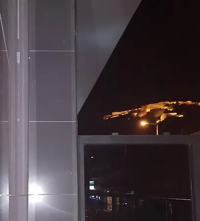Hotel Argolis *