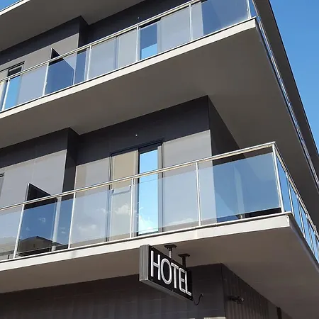 Hotel Argolis