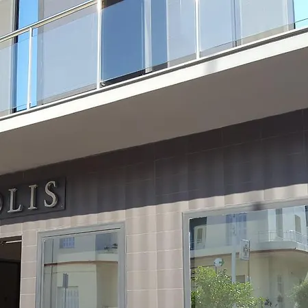 Hotel Argolis *