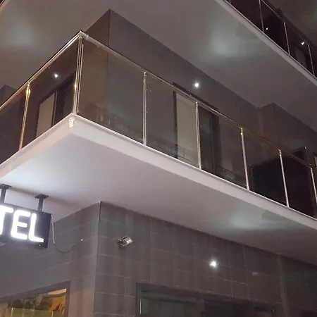 Argolis Hotel *