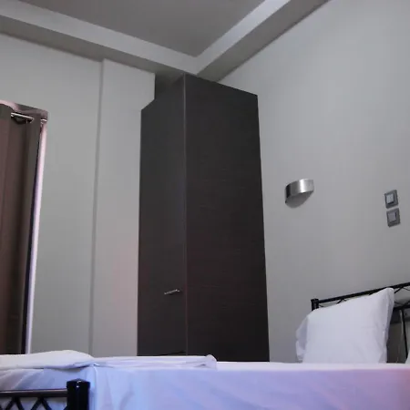 Hotel Argolis Nauplion