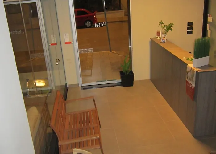 Hotel Argolis Nafplio