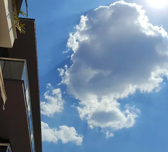 Hotel Argolis Nafplio