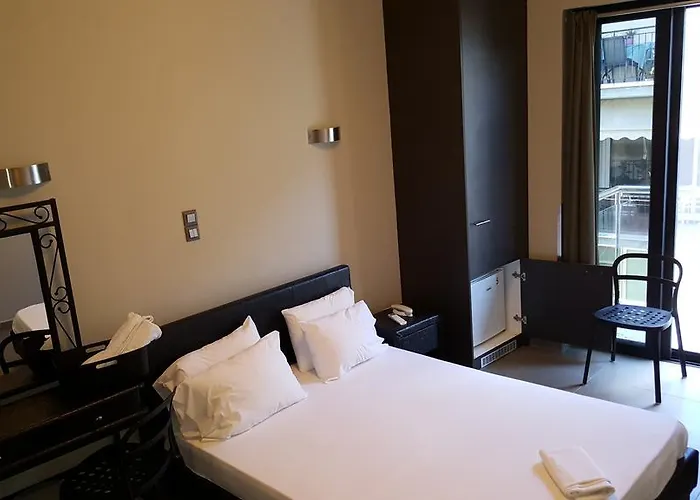 Argolis نافبليو