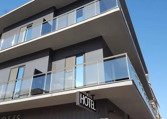 Hotel Argolis